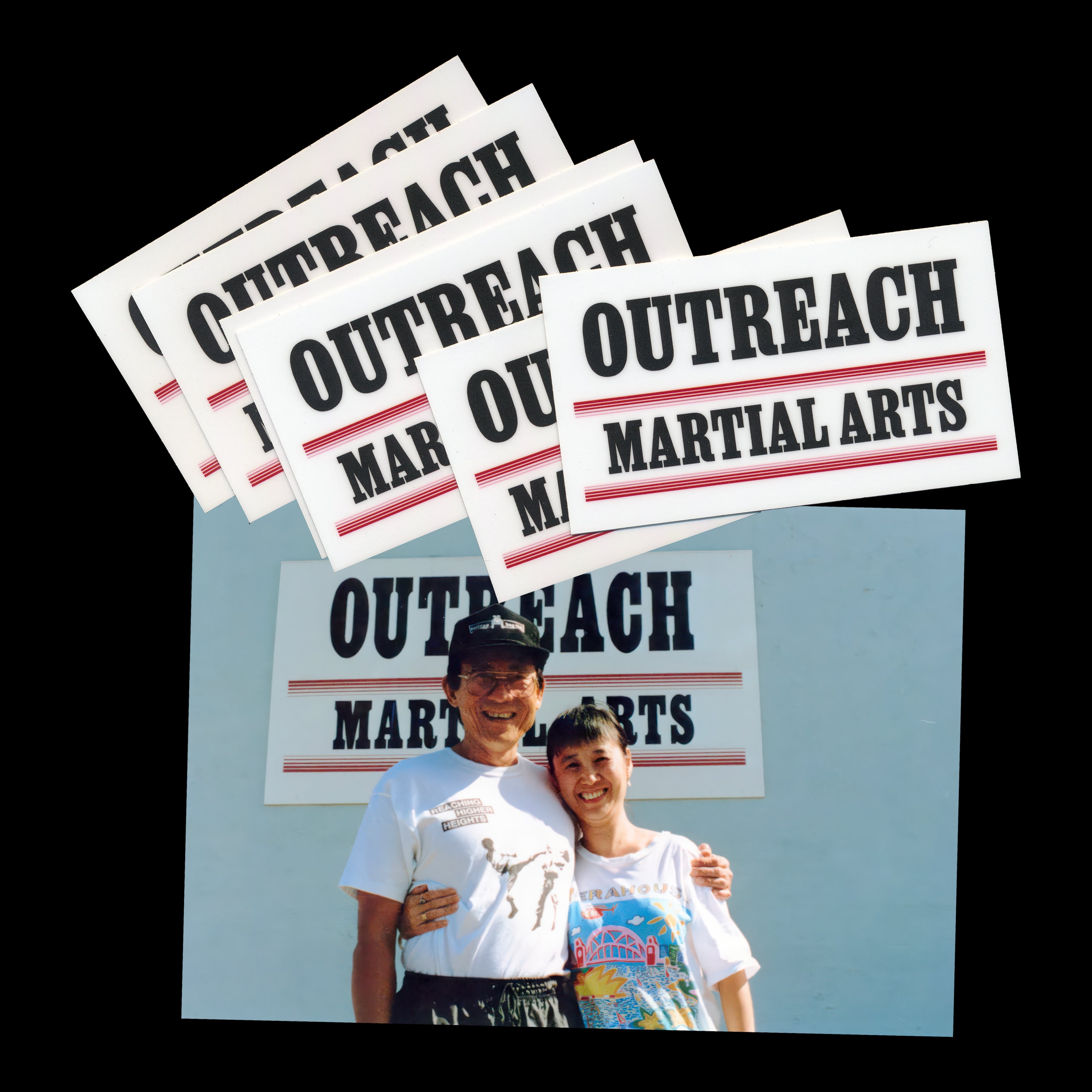 Sticker Pack